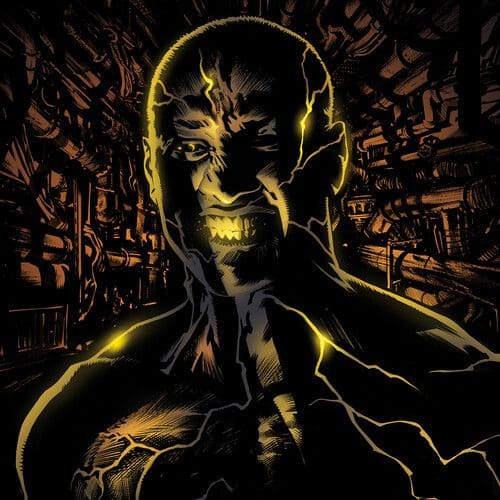 

Split [Original Score] [LP] - VINYL