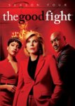 Front Standard. The Good Fight: Season Four [DVD].