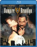 Front Standard. Vampire in Brooklyn [Blu-ray] [1995].