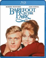 Barefoot in the Park [Blu-ray] [1967] - Front_Original