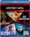 Front Standard. Stephen King: 5-Movie Collection [Blu-ray] [5 Discs].