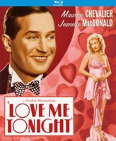 Love Me Tonight [Blu-ray] [1932] - Front_Original