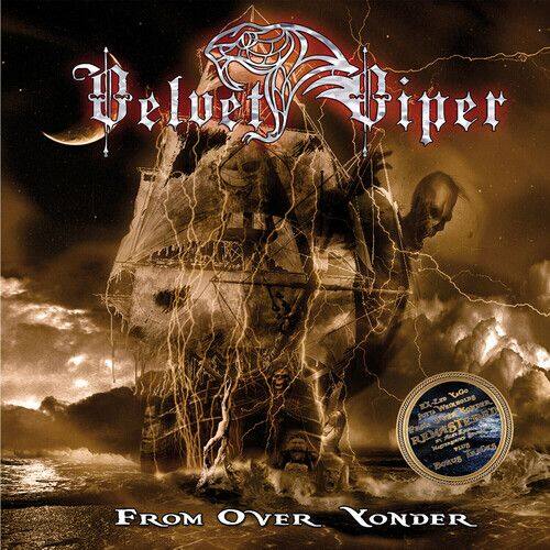

From Over Yonder [LP] - VINYL