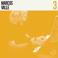 Marcos Valle JID003 [LP] - VINYL - Front_Standard
