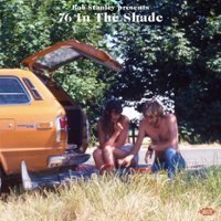 Bob Stanley Presents 76 in the Shade [LP] - VINYL - Front_Standard