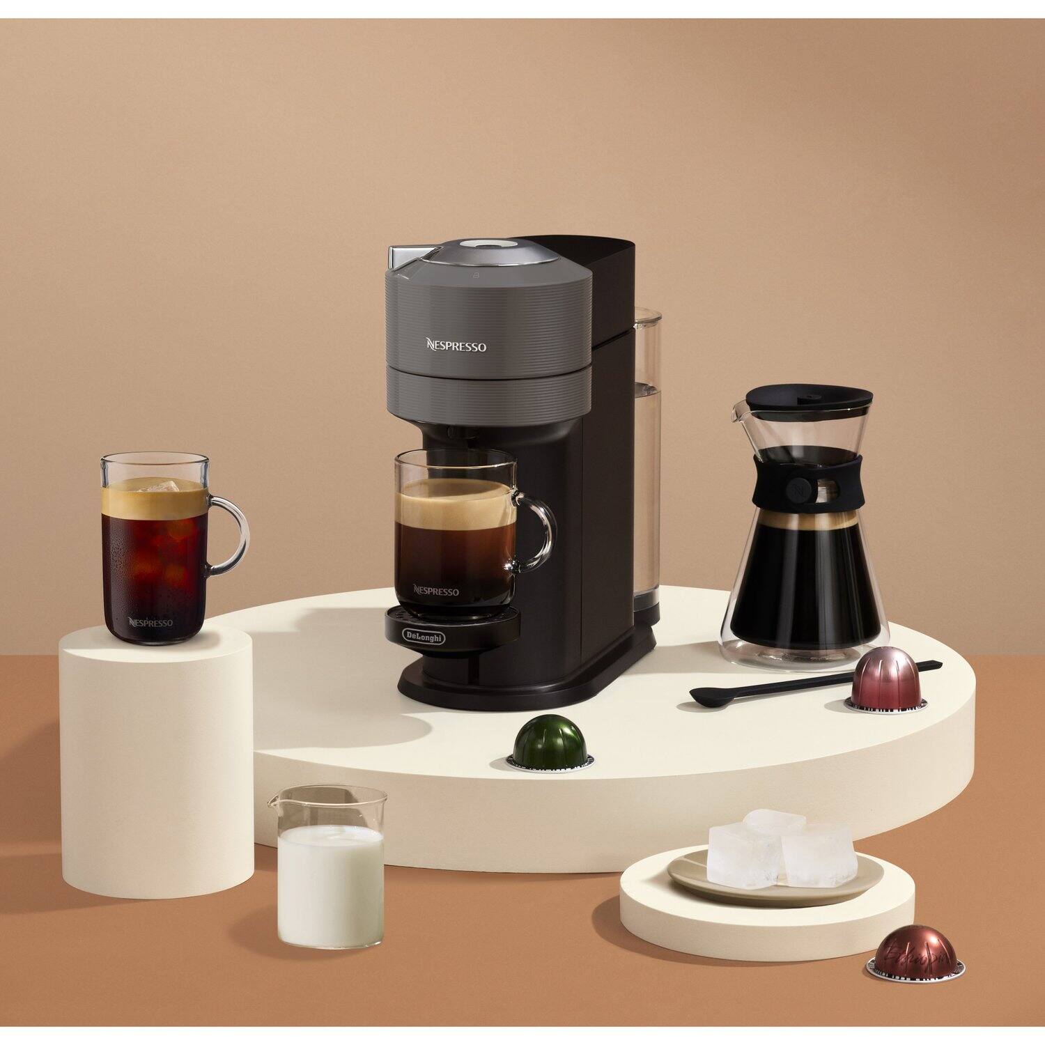 NESPRESSO ESPRESSO