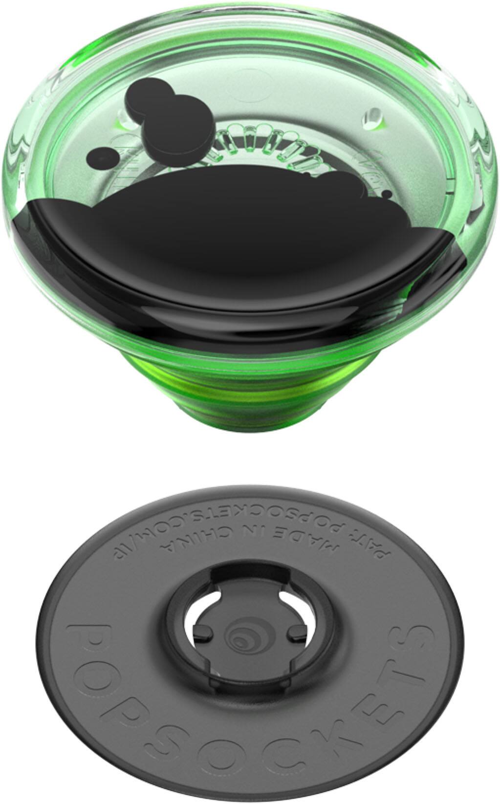 The text on the image reads "Made in China."