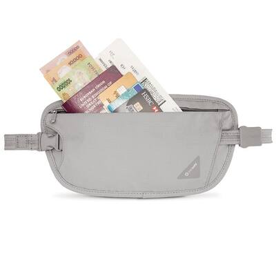 pacsafe rfid blocking credit card sleeve Pacsafe RFIDsleeve 25 RFID Blocking Cit Card Sleeve 5 Pack Tropical in the Bags & Backpacks department at Lowes.com