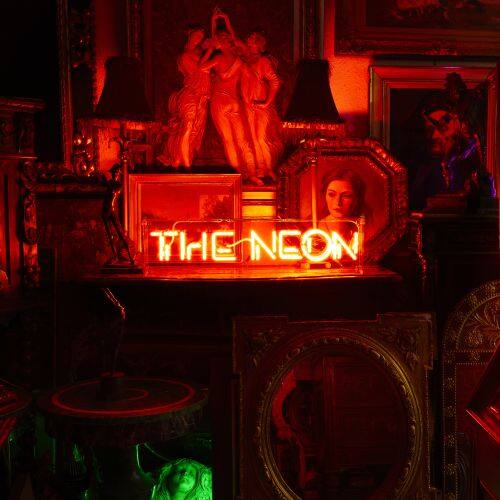 

The Neon [LP] - VINYL