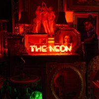 The Neon [LP] - VINYL - Front_Original