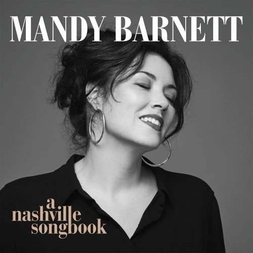 A Nashville Songbook [LP] - VINYL