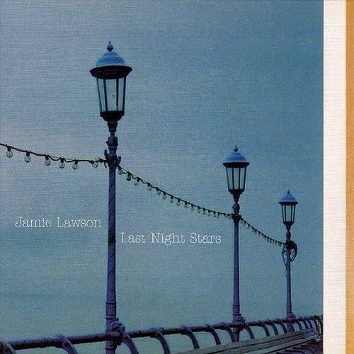 Last Night Stars [Record Store Day Edition] [LP] - VINYL