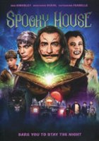 Spooky House [DVD] [2002] - Front_Original