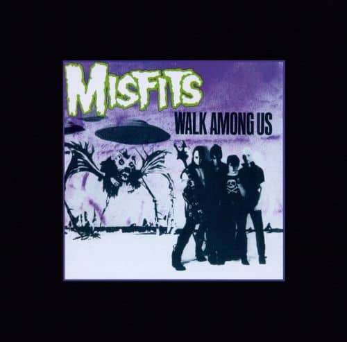 Walk Among Us Lp Vinyl Best Buy