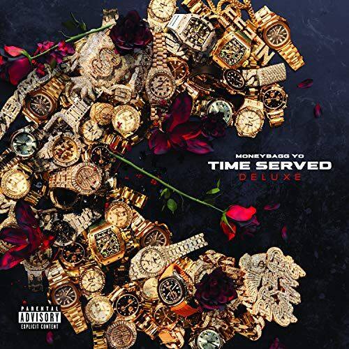 

Time Served [12 inch Vinyl Single]