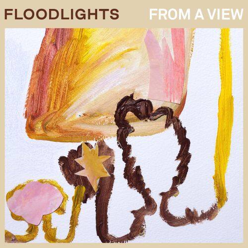 

From a View [LP] - VINYL