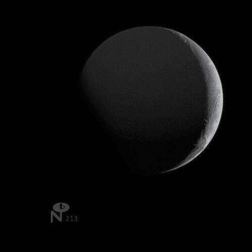 

Black Moon [LP] - VINYL