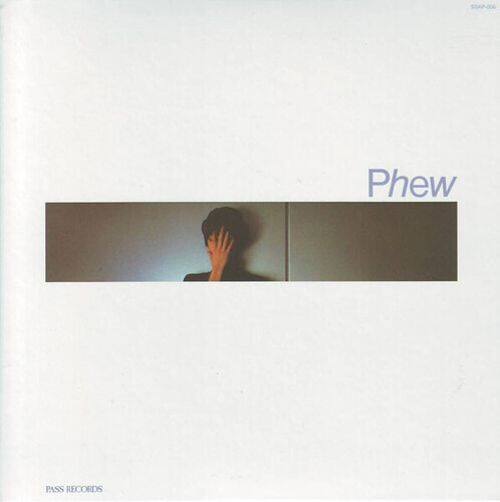 

Phew [LP] - VINYL