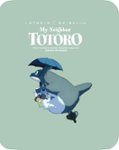 Front Standard. My Neighbor Totoro [SteelBook] [Blu-ray] [1988].