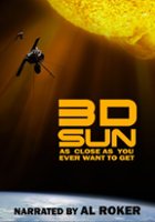 3D Sun [DVD] [2007] - Front_Original