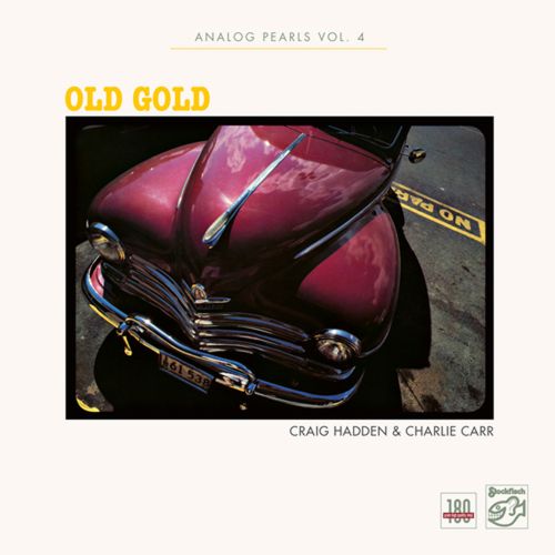 

Analog Pearls, Vol. 4: Old Gold [LP] - VINYL