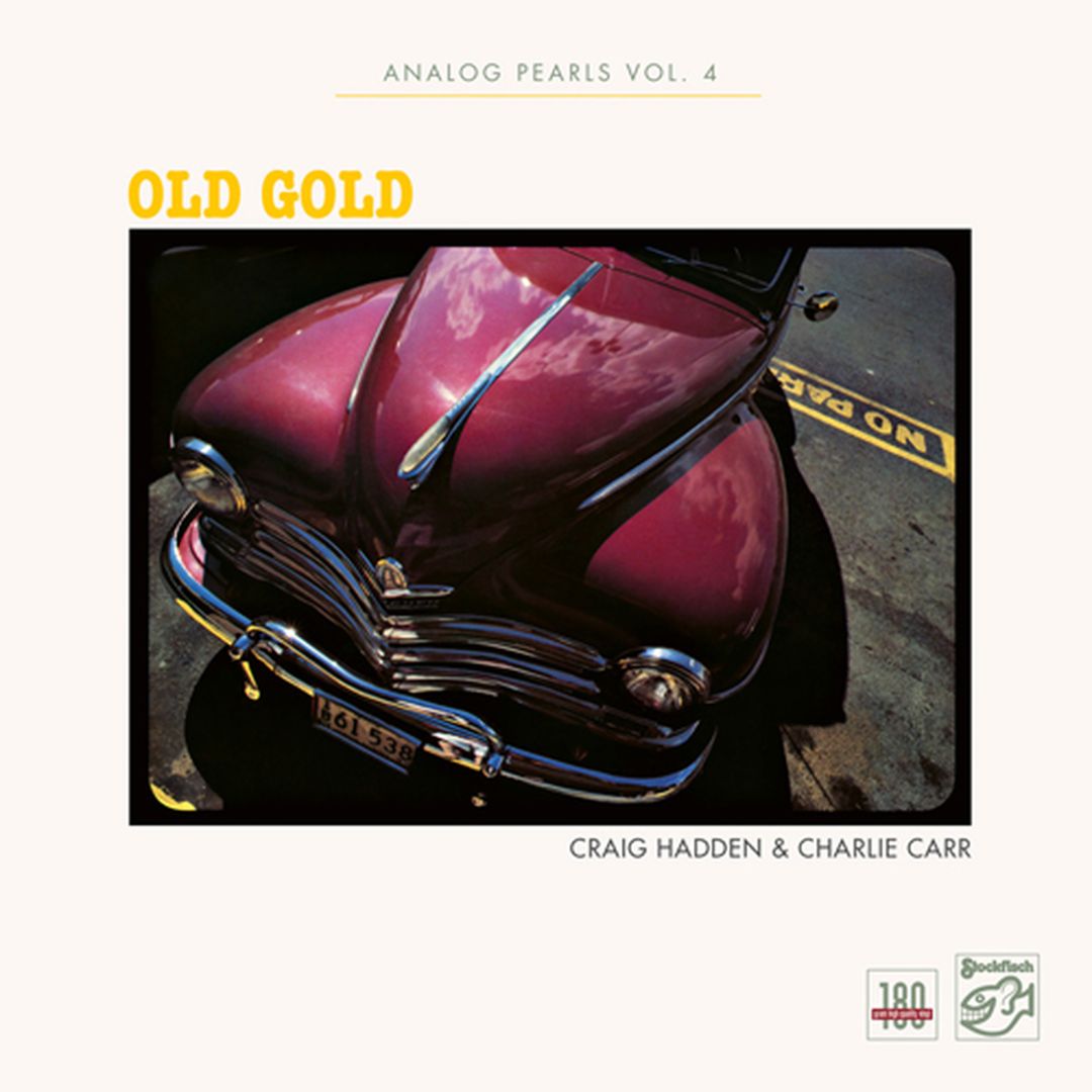 Analog Pearls, Vol. 4: Old Gold [LP] - VINYL