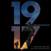 1917 [Original Motion Picture Soundtrack] [LP] - VINYL - Front_Original
