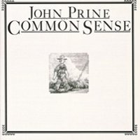 Common Sense [LP] - VINYL - Front_Original