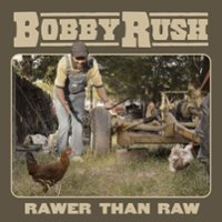 Rawer than Raw [LP] - VINYL - Front_Original