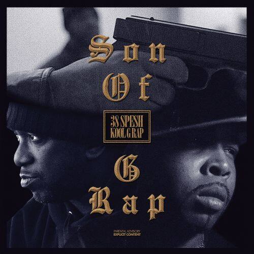 Best Buy: Son of G Rap [Special Edition] [LP] VINYL