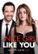 Front Standard. A Nice Girl Like You [DVD] [2020].