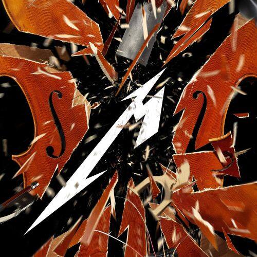  S&amp;M2 [LP] - VINYL