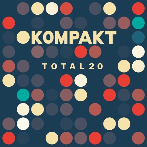 Total 20 [LP] - VINYL
