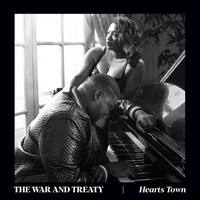 Hearts Town [LP] - VINYL - Front_Standard
