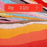 We Wither, We Bloom [LP] - VINYL - Front_Standard