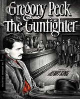 The Gunfighter [Criterion Collection] [Blu-ray] [1950] - Front_Zoom