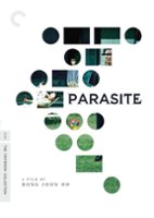 Parasite [Criterion Collection] [DVD] [2019] - Front_Original