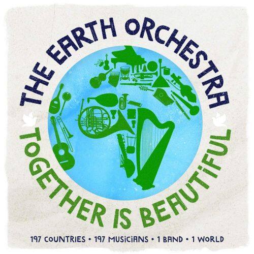 

Together Is Beautiful [LP] - VINYL