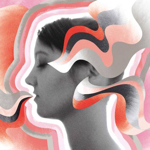 

Halluzinationen [LP] - VINYL
