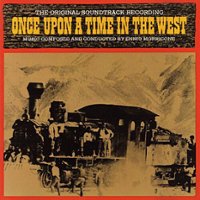 Once upon a Time in the West [Original Motion Picture Soundtrack] [LP] - VINYL - Front_Standard