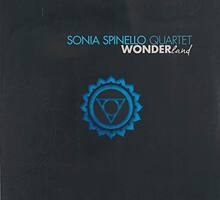 Wonderland [LP] - VINYL - Front_Standard