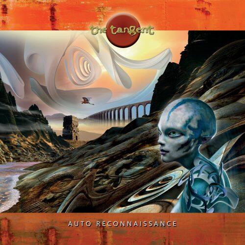 

Auto Reconnaissance [LP] - VINYL