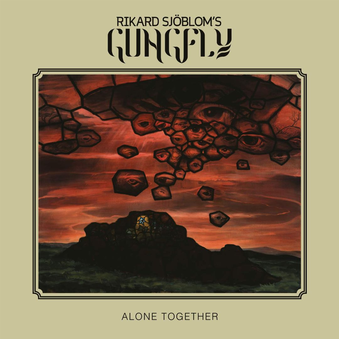 Alone Together [LP/CD] [LP] - VINYL