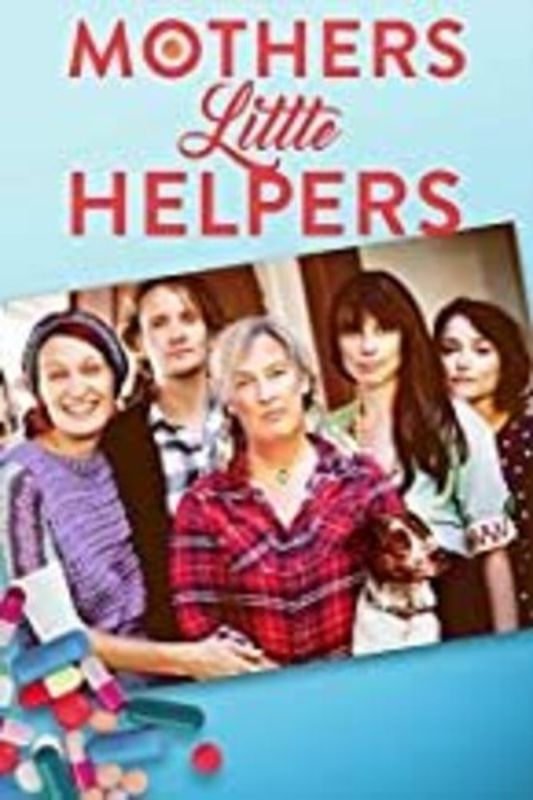 Mother's Little Helpers [DVD] [2019]