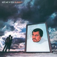 Just Me N You [LP] - VINYL - Front_Standard