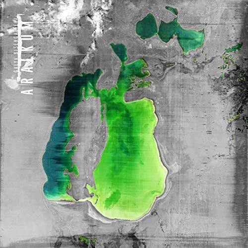 

Aralkum [LP] - VINYL