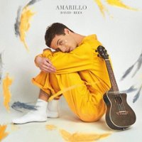 Amarillo [LP] - VINYL - Front_Standard