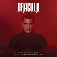 Dracula [2020] [Original TV Soundtrack] [LP] - VINYL - Front_Standard