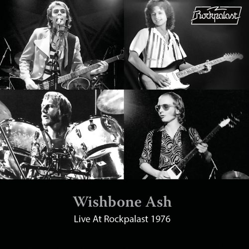 

Live at Rockpalast 1976 [LP] - VINYL