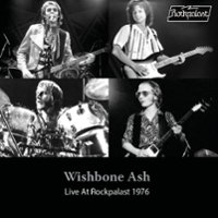 Live at Rockpalast 1976 [LP] - VINYL - Front_Original